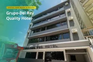 Hotel Village Foz - Wanda