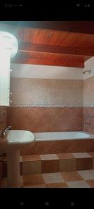 Departamento Villa Dolores