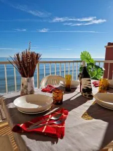 arena y mar - Tavernes de Valldigna