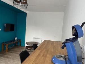 Gîtes la rivière des îles