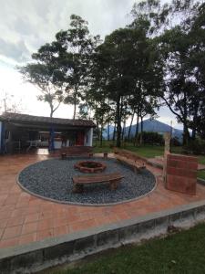 finca ermita venecia antioquia