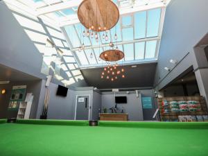 Rookley Lake Cottage