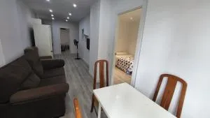 Apartamento de 3 habitaciones - Montcada i Reixac