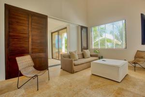 Penthouse Pacifico in Terrazas Punta Mita