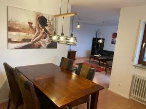 Fewo Roter Berg 85qm - 布劳施泰因