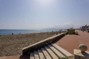 Olor a mar