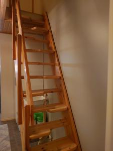 Rivitalon lomahuoneisto Tahkolla