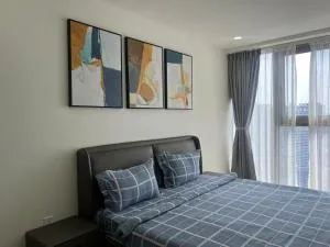 The Peak Residence Service Apt By Hayden - Phumĭ Prêk Cham