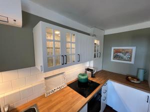 Authentique Villa le Cactus entièrement rénovée climatisée proche des plages du centre du Lavandou et du supermarché