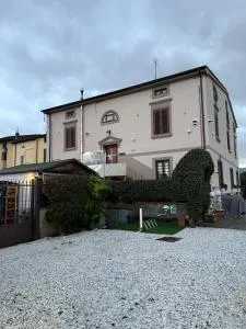 B&B VILLAGRANDE ROOMS - Olmi