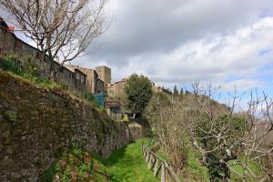 Tuscany - Romantic Getaway