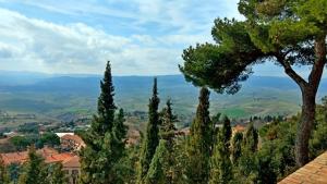 Tuscany - Romantic Getaway