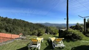 Casa da Urze - Goães