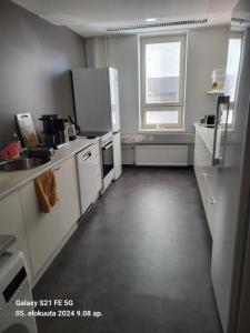 Hostel Vieraanvara Oy