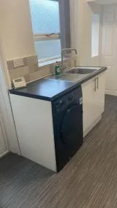 Happy Homes - 莱姆河下游的纽卡尔斯