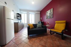 Grillo Guest House Naples