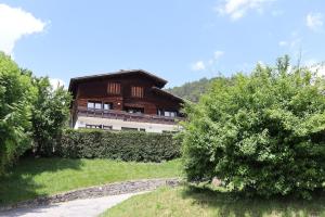 Appartamento con 2 Camere da Letto