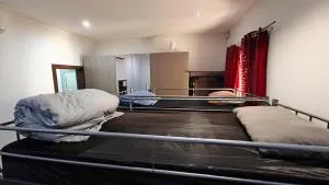 Girls Only Shared Room Gzira #3 - Сліма