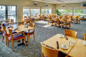 Lakeview Gimli Resort
