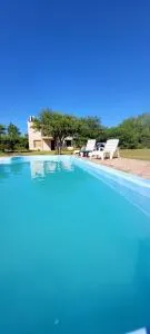 La Sietecolores - Toay