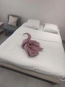 Studio en centre ville - 蒙索莱米讷