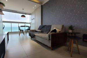 Condomínio à beira mar em Praia de Itaparica