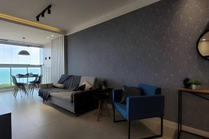 Condomínio à beira mar em Praia de Itaparica