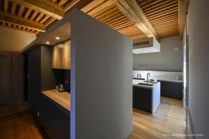 Chambre Pétrole aux Muses