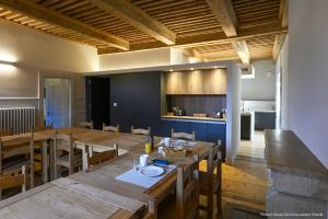 Maisons d'hotes Chambre Petrole aux Muses : photos des chambres