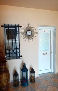 Panorama Apartments and Studios Thassos Greece