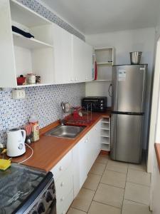 Departamento Bellavista Tomé