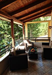 Panorama Apartments and Studios Thassos Greece