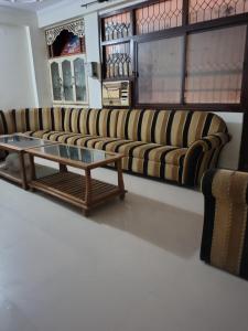 tulsiyani apartment