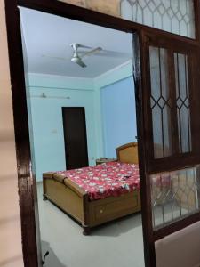 tulsiyani apartment
