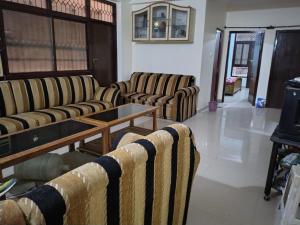 tulsiyani apartment