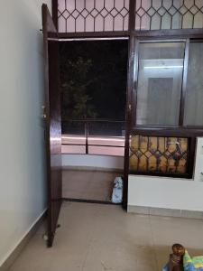 tulsiyani apartment