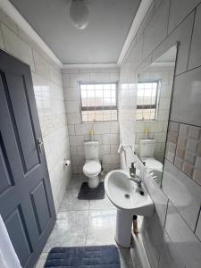 Exodus Guesthouse