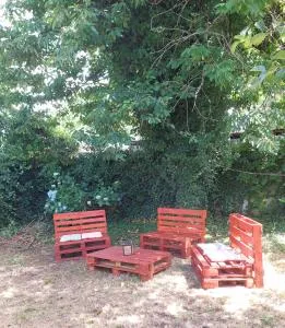 Cabaña equipada en Lican Ray - Trape