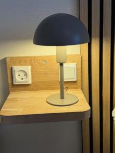 Folsted - Værelse 101 med eget badeværelse og fri parkering