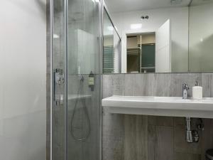 Plaza España Centro - Apartamento para 8 personas