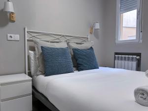 Plaza España Centro - Apartamento para 8 personas