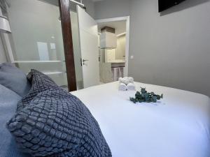 Plaza España Centro - Apartamento para 8 personas