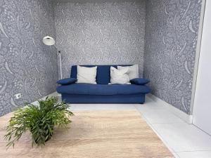 Plaza España Centro - Apartamento para 8 personas