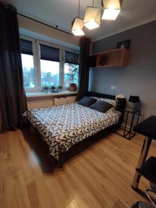 Apartamenty Urban Concept