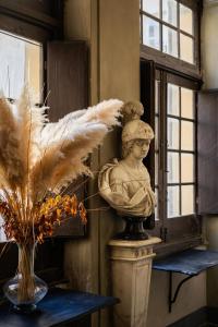 La Foresteria di Palazzo Picedi Benettini