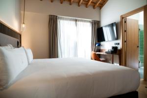 Legado Magdalena Hotel