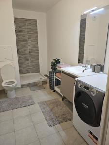 Appart 10 min Euro Disney - Bussy Saint Georges