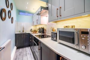 Bootham in Style - 4hvězdičkové hotely ve městě York