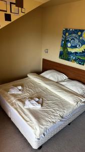 One-room apartment with a view of the High Tatras B 405