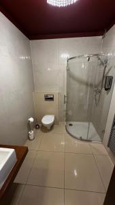 One-room apartment with a view of the High Tatras B 405